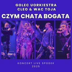 Czym chata bogata