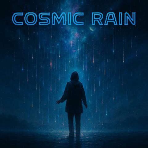 Cosmic Rain Flute Relaxation