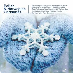 Mizerna cicha (trad. Polish carol)