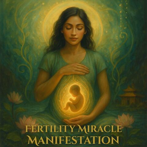 Fertility Miracle Manifestation to Conceive a Baby