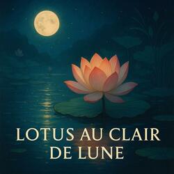 Reflets dans l’eau calme