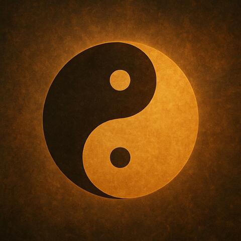 Balance Between Yin and Yang