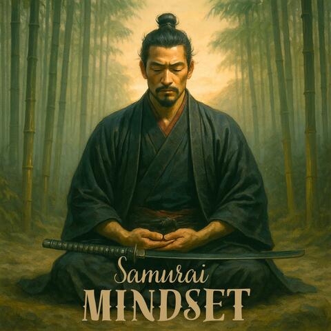 Samurai Mindset with Traditional Koto