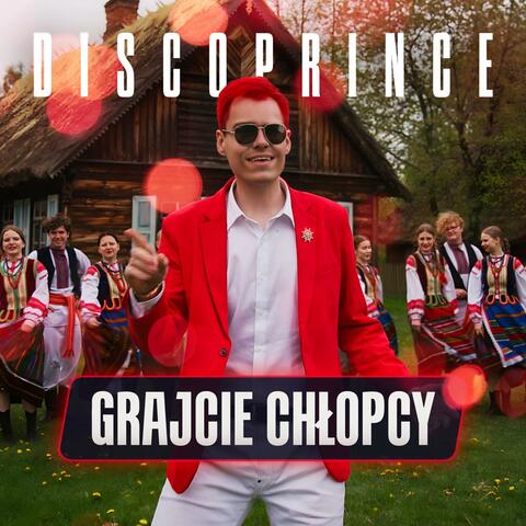 Grajcie chłopcy