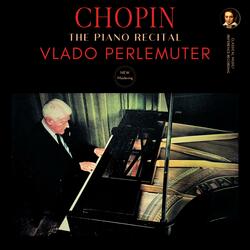 Scherzo No. 2 in B-flat minor, Op. 31: Presto