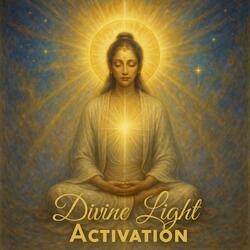Divine Frequency Gate
