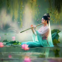 Floating Lantern Sound
