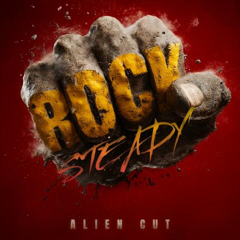 ROCK STEADY