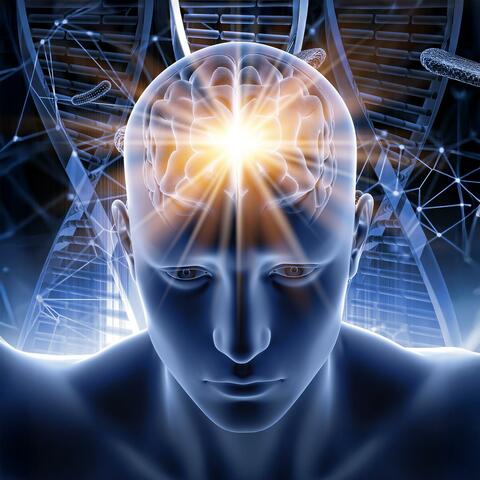 The Mind Unlocked