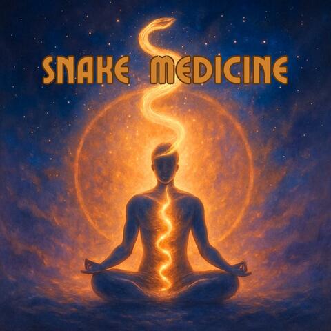 Snake Medicine & Sound Ceremony for Kundalini Activation