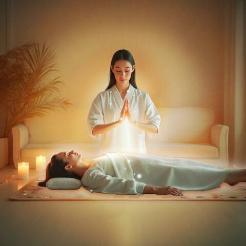 Zen Touch & Harmonizing Tones for Reiki Practitioners