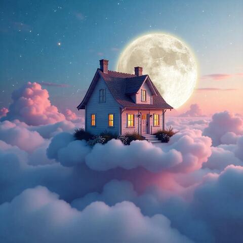 Lullaby in the Clouds