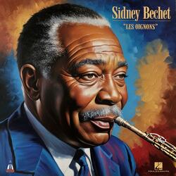 Jazz Me Blues
