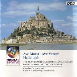 Gounod: Ave Maria