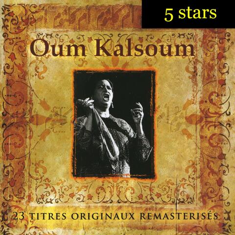 Oum Kalsoum, The Legend of Arab Music