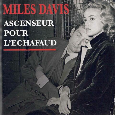 Ascenceur Pour L'Echafaud