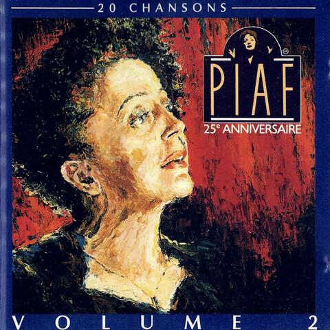 25e Anniversaire, Vol. 2