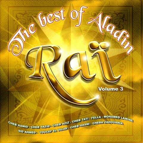 Best of Raï, Aladin Vol 3