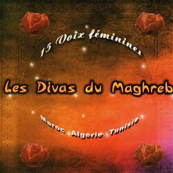 Massouad magrouni