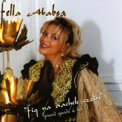 Tahmouni bik (Accusée de t'aimer)