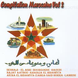Warini anwane darkoum (Où habites-tu)