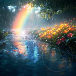 Beneath the Willow Spell