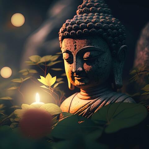 In the Light of Buddha