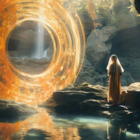 Inner Richness Activation