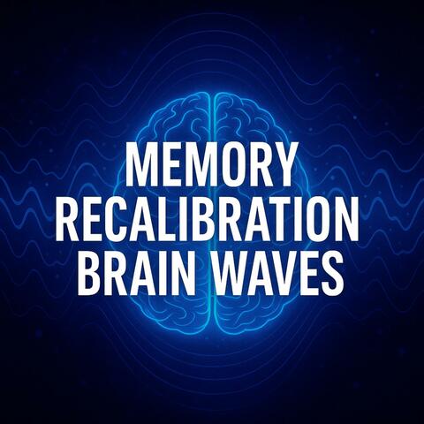 Memory Recalibration & Brainwave Boost for Clarity