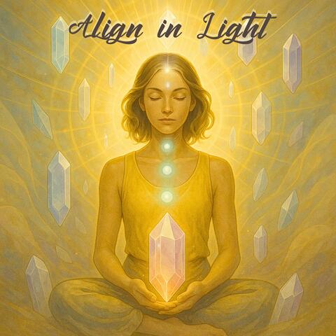 Align in Light with Crystal Tuning Realignment