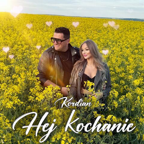 Hej kochanie