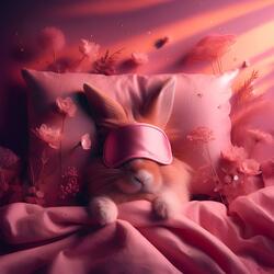 Cloud Kisses Goodnight