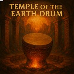 Drum of the Mountain Spirit