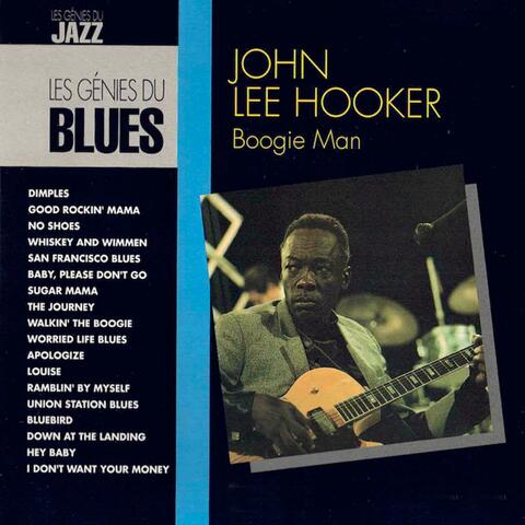 Boogie Man