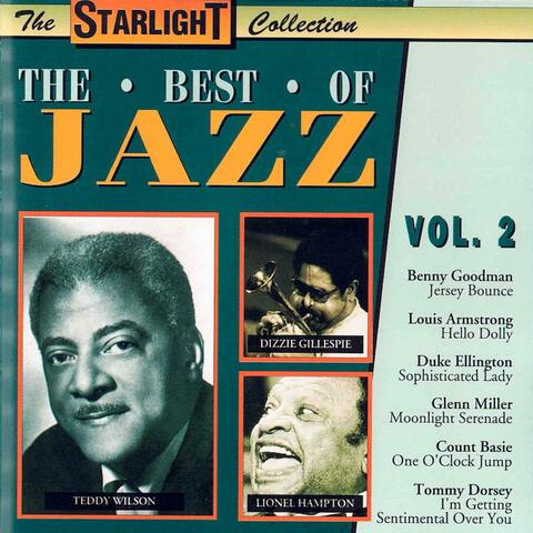 The Best Of Jazz, Vol. 2