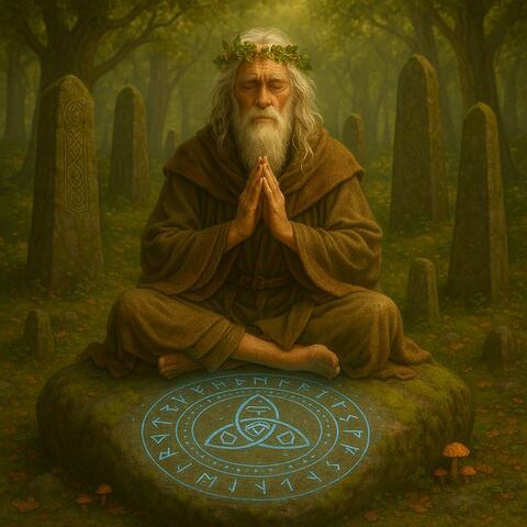 Runes of Forgotten Magic