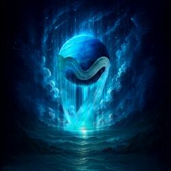 Stormlight Harp