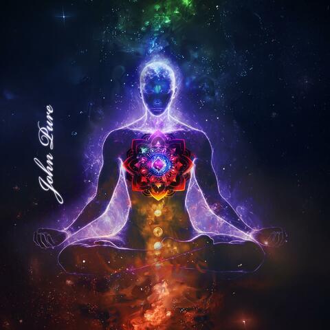 Complete Rebalancing of All Chakras