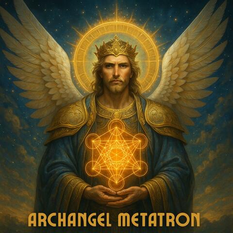 Archangel Metatron Light Codes