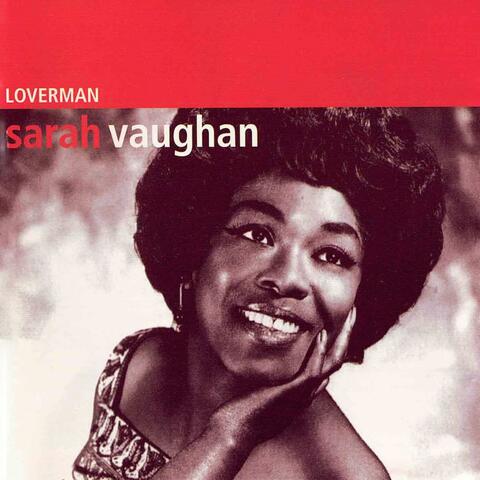 Loverman