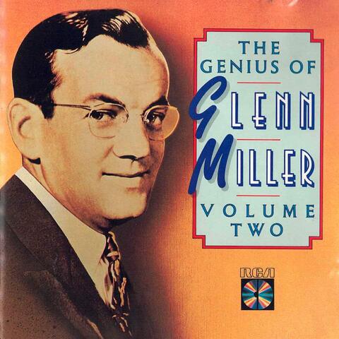The Genius Of Glenn Miller - Volume 2