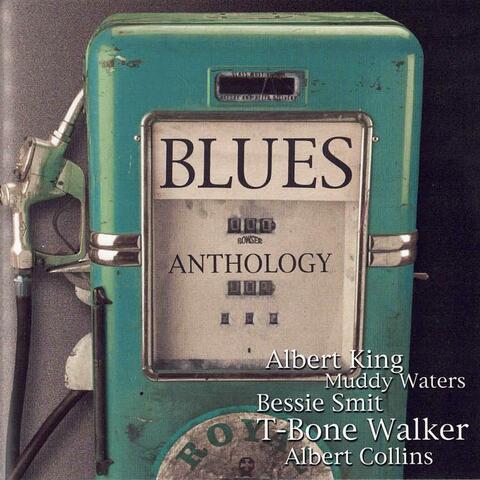 Blues Anthology, Vol. 2