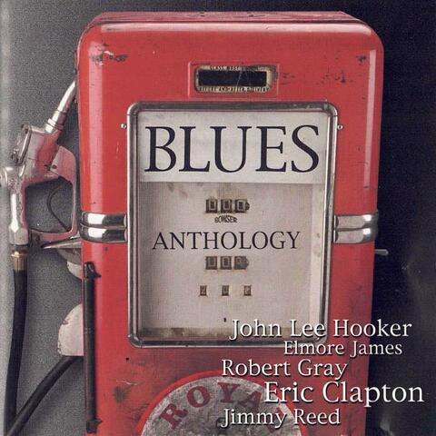 Blues Anthology, Vol. 1
