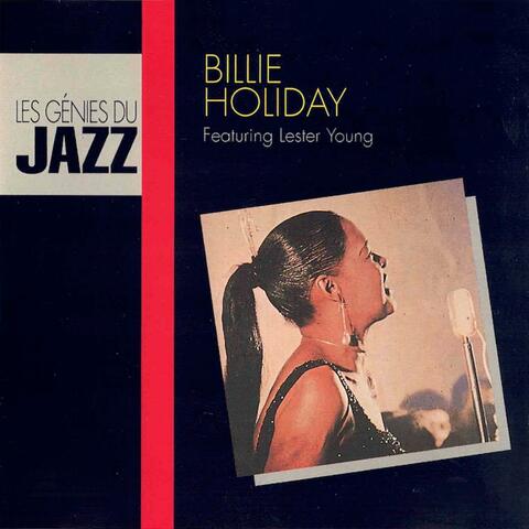 Les Génies Du Jazz II-5 : Featuring Lester Young