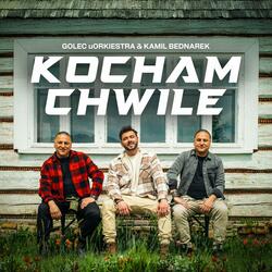 Kocham chwile