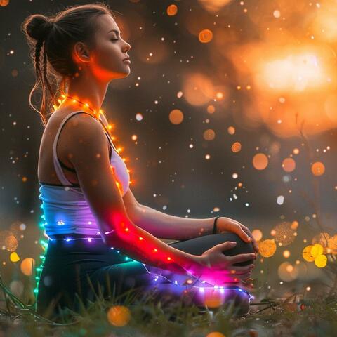 Healing Vibration for Purificaton