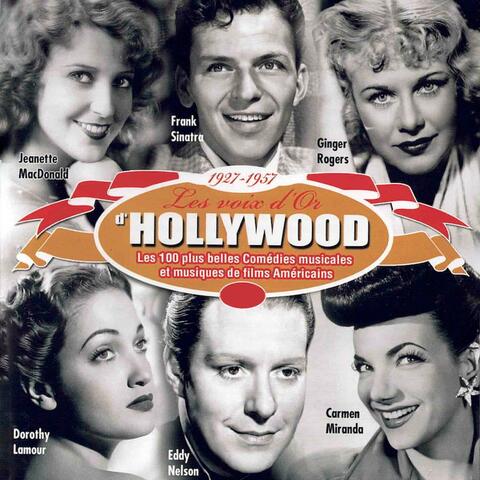 Les voix d'or d'Hollywood (1927-1957), Vol. 3