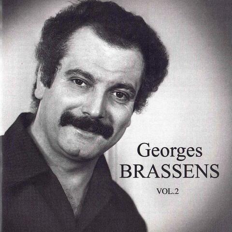 Georges Brassens Vol. 2