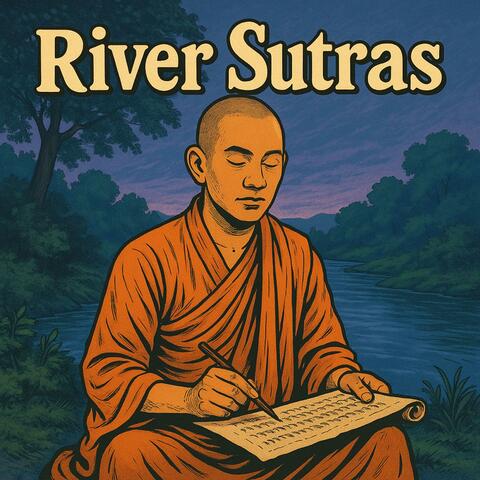 River Sutras for Ambient Relax