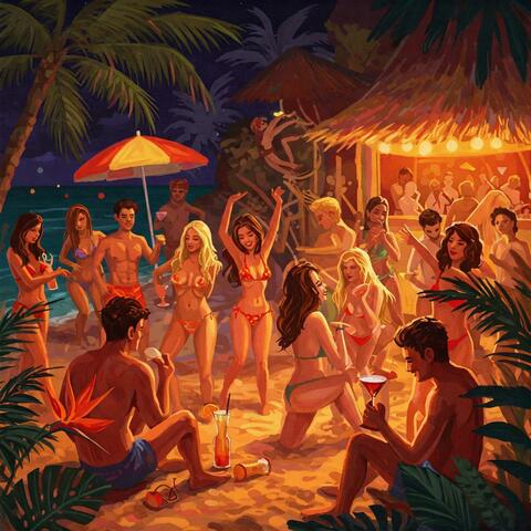 Tropical Club Afro Mix